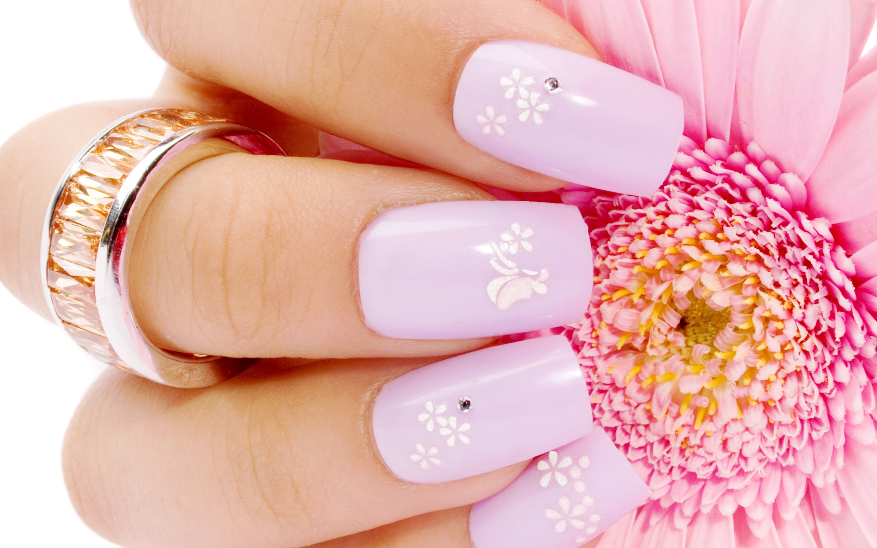 Nail Art Wallpaper Free Nail Art Background