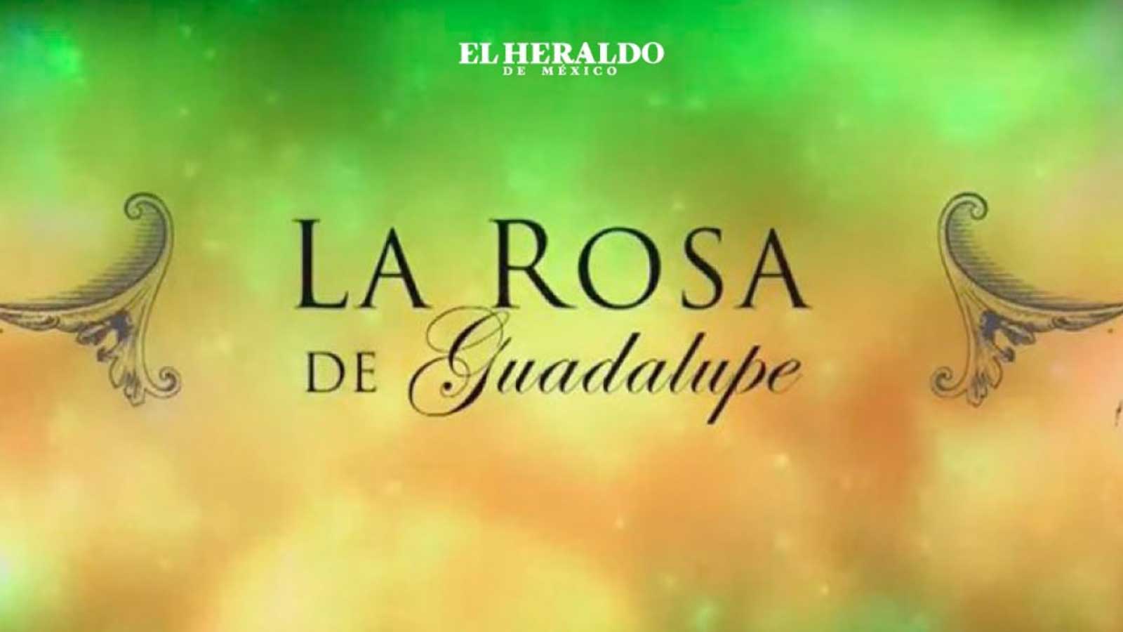 Believe in miracles? Why you need to watch 'La Rosa de Guadalupe'