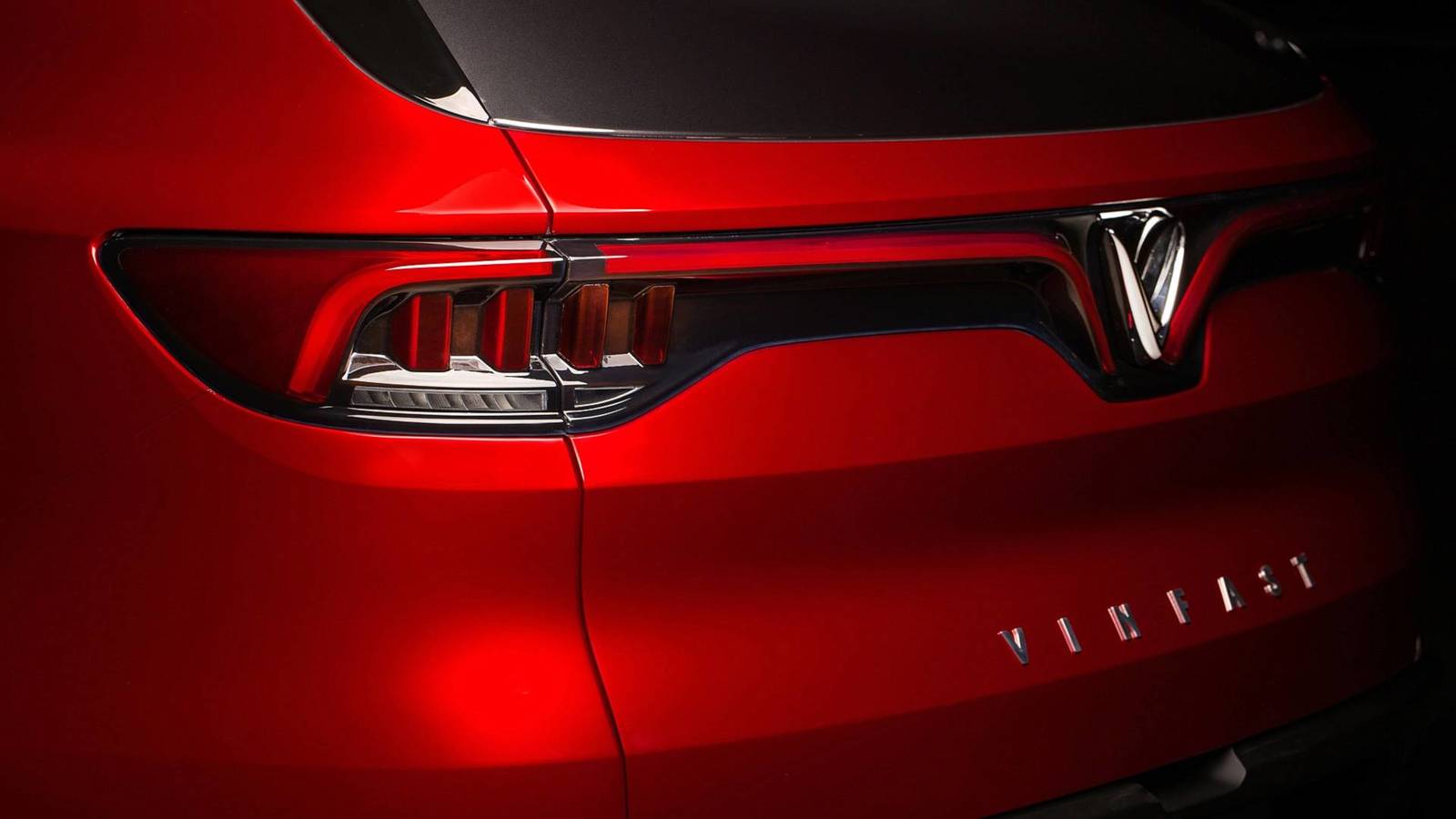 Pininfarina Designed VinFast Sedan And SUV From Vietnam Revealed