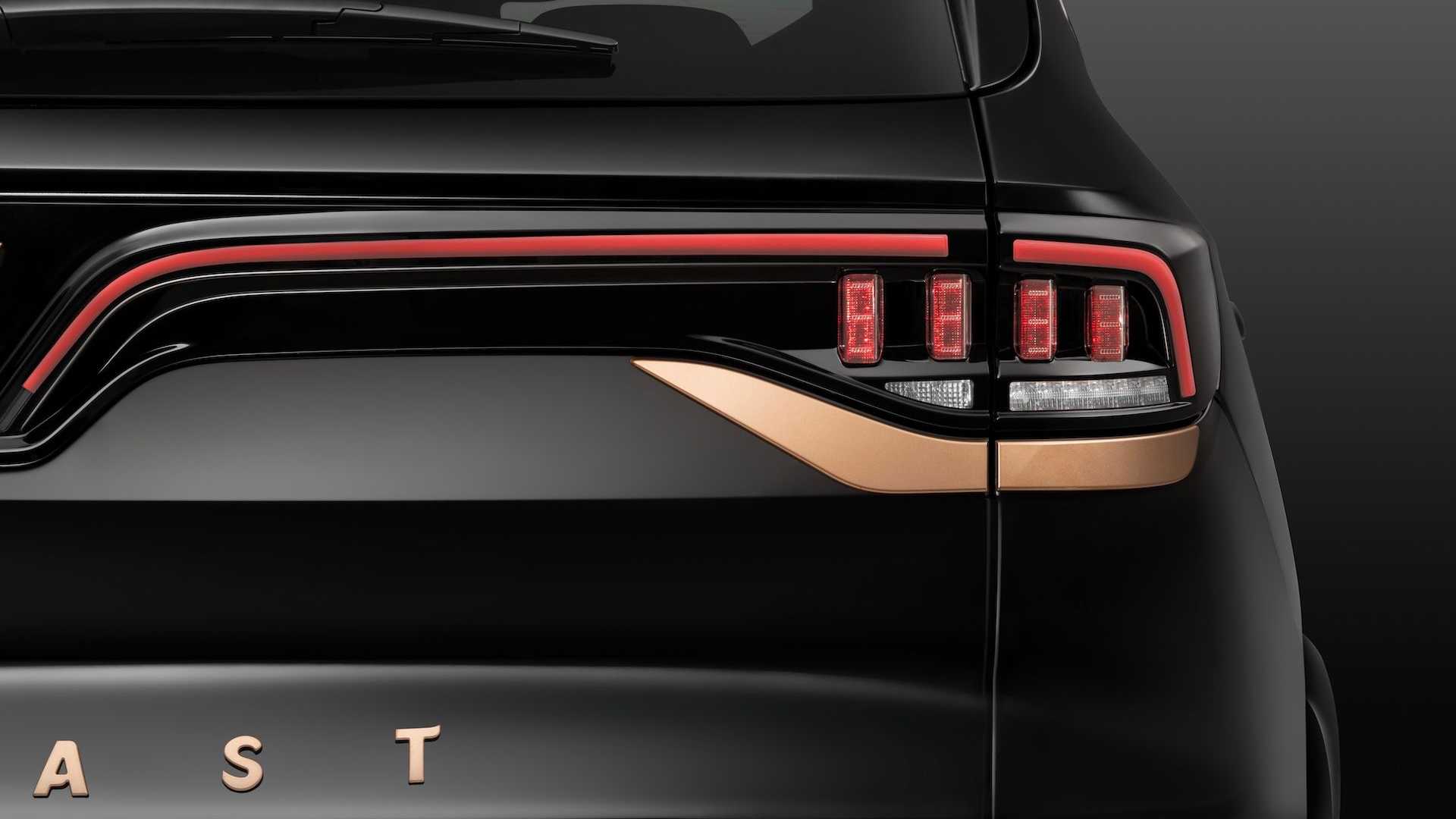 VinFast Is Developing EVs To Hit The US Market In 2021