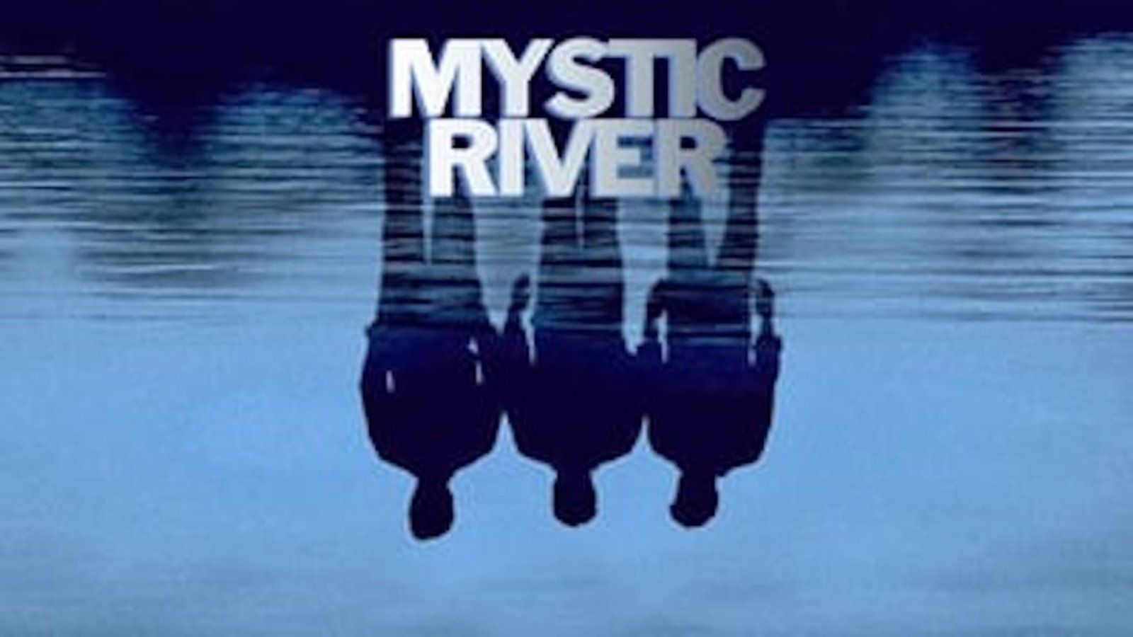Mystic River HD Wallpaper