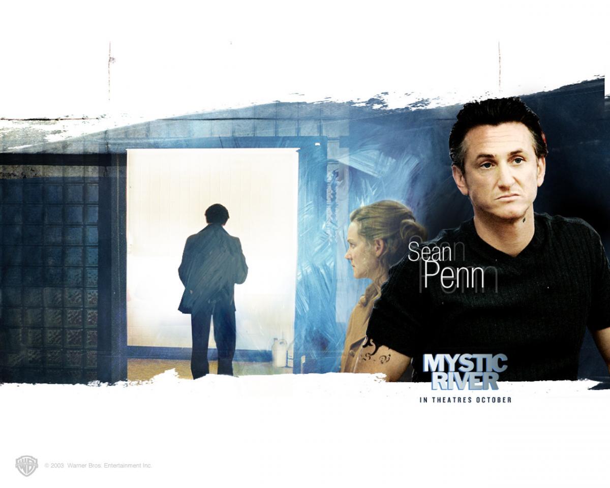 Mystic River