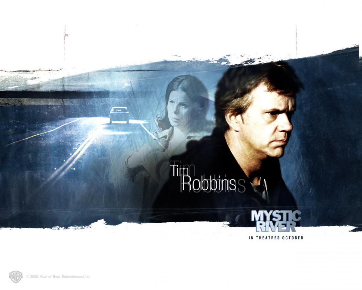 Mystic River