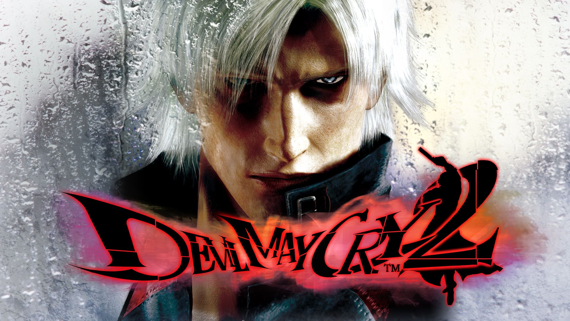 devil may cry 2 wallpaper hd