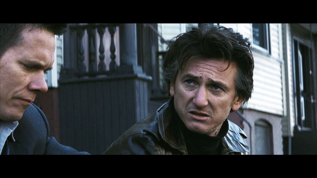 MYSTIC RIVER penn crime drama mystery eastwood wallpaperx1080