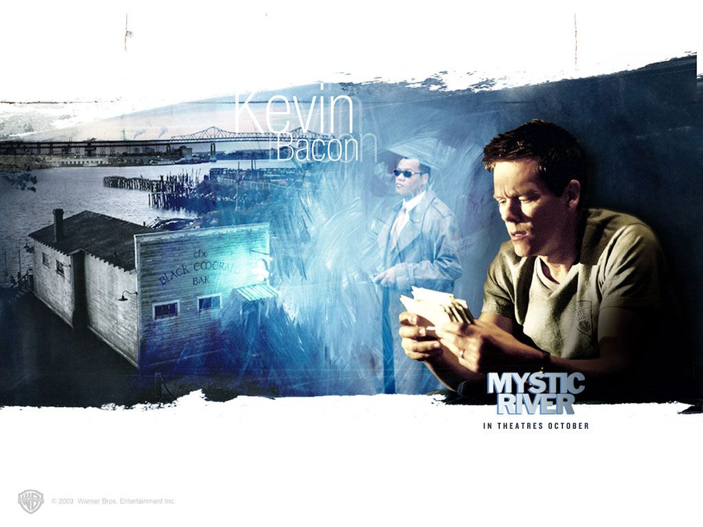 Wallpaper World: Mystic River Movie Wallpaper