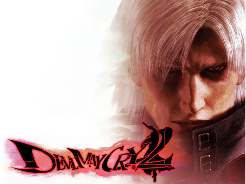 The Backlog: Devil May Cry 2 May Let You Down