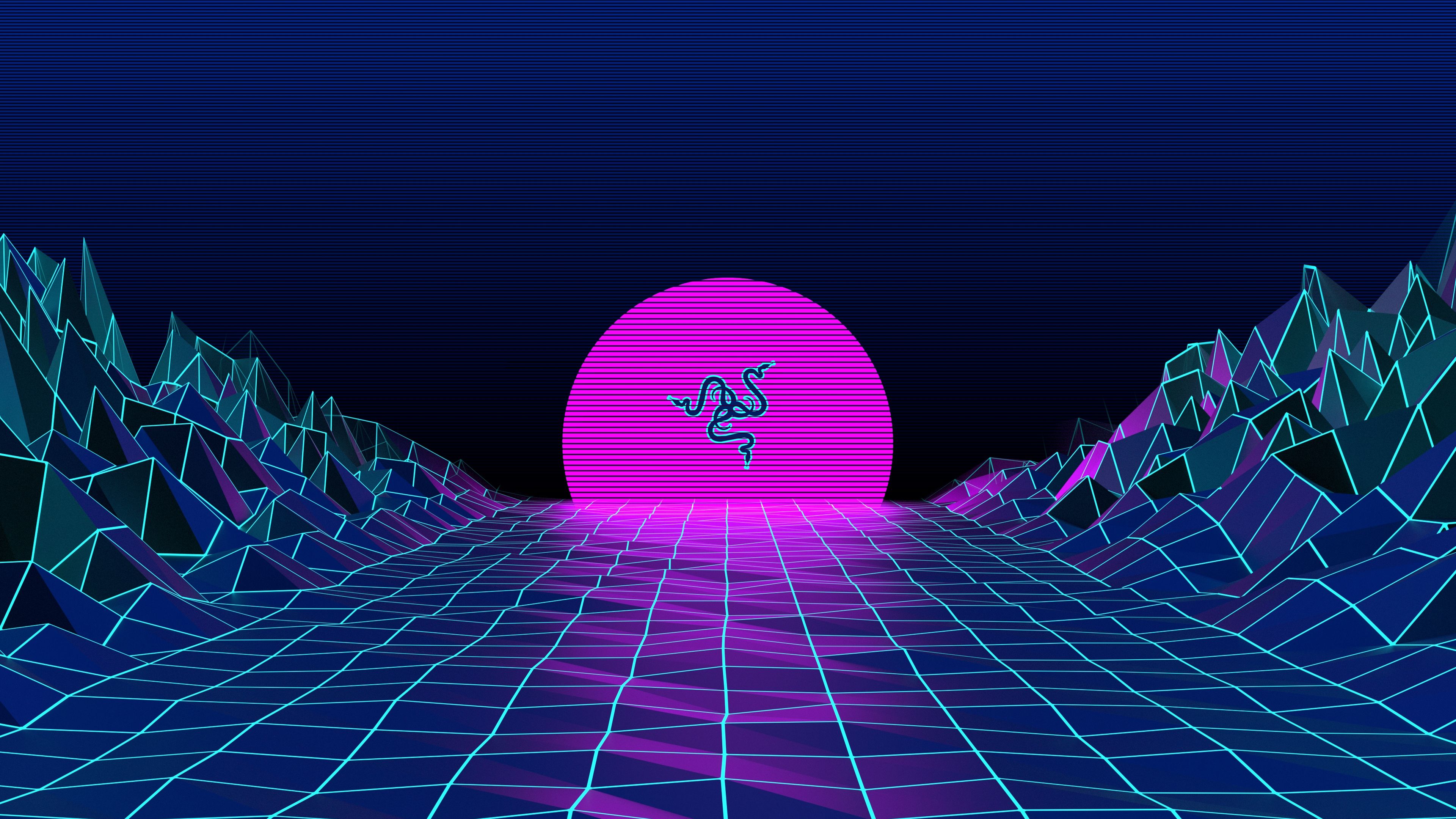 A simple 80's inspired edit by me!