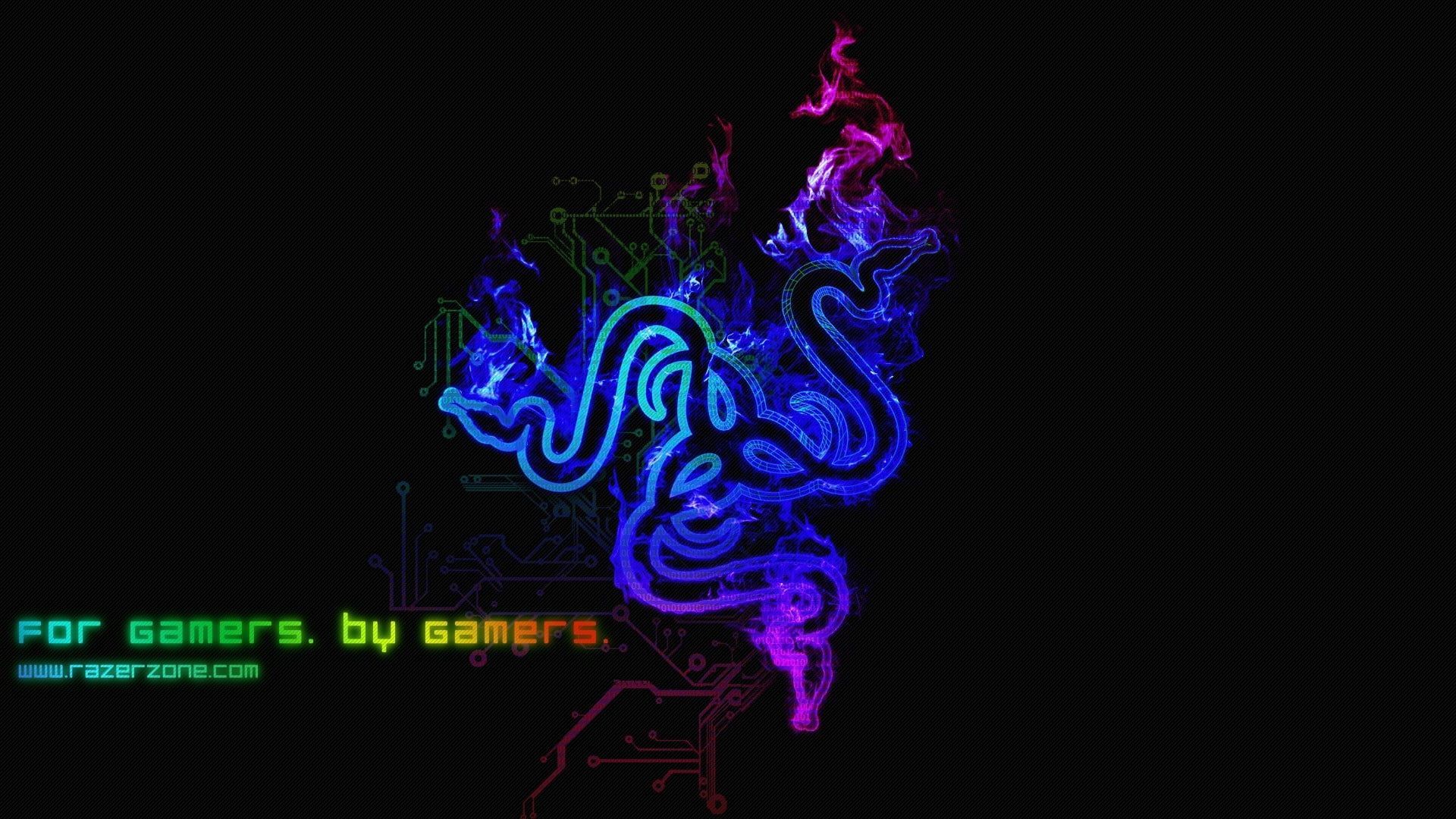 Razer logo #Razer video games PC gaming simple background #simple #colorful P #wallpaper #hdw. Simple background, Simple background hd, Gaming wallpaper hd