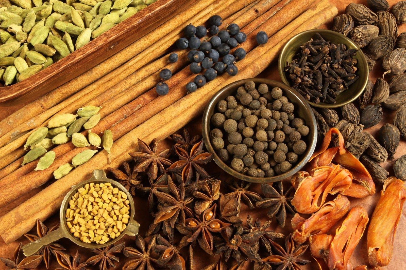 Wallpapers : food, spices, commodity, 2508x1672 px, spice mix, ingredient, ...