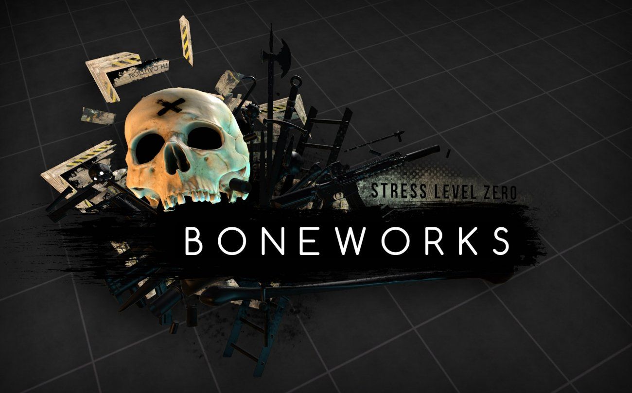 Boneworks' surpasses 'Beat Saber' at 100K units, rakes in $3...