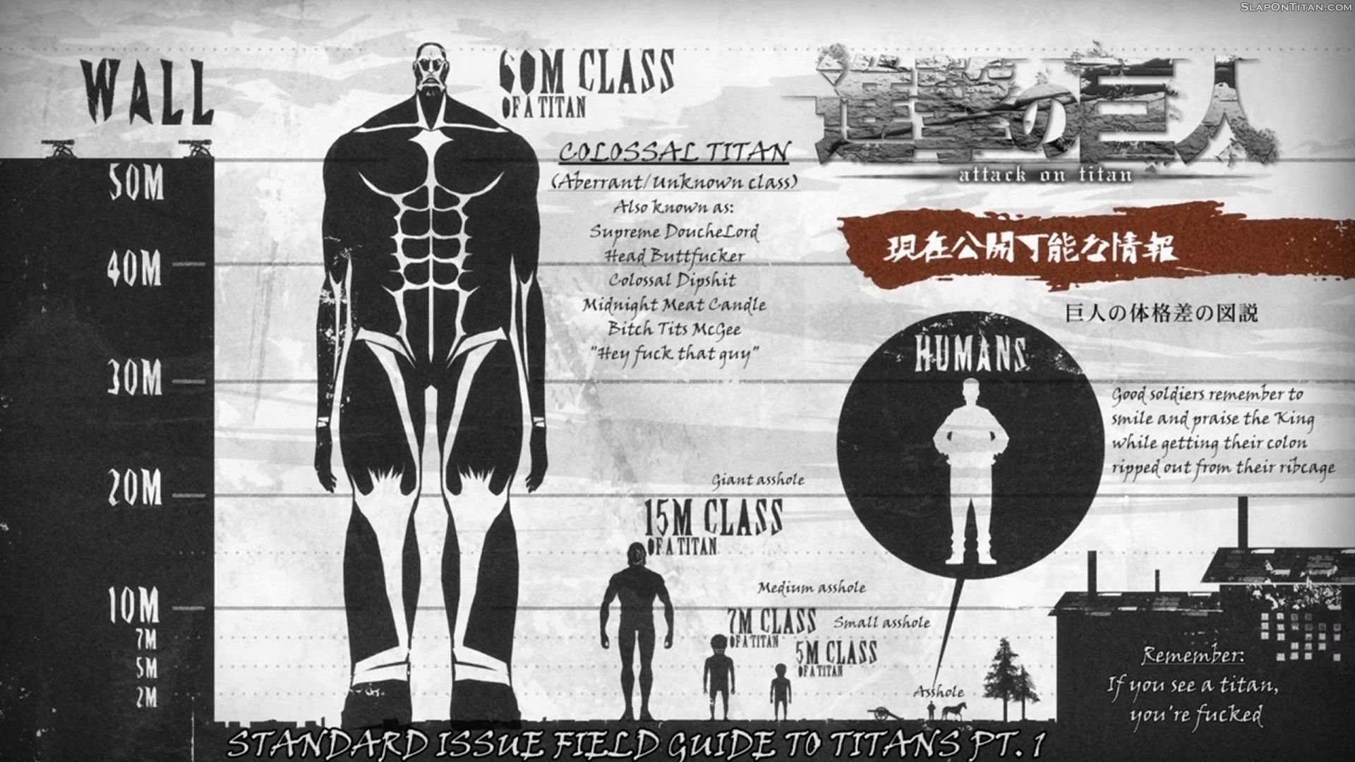 Attack on Titan Live