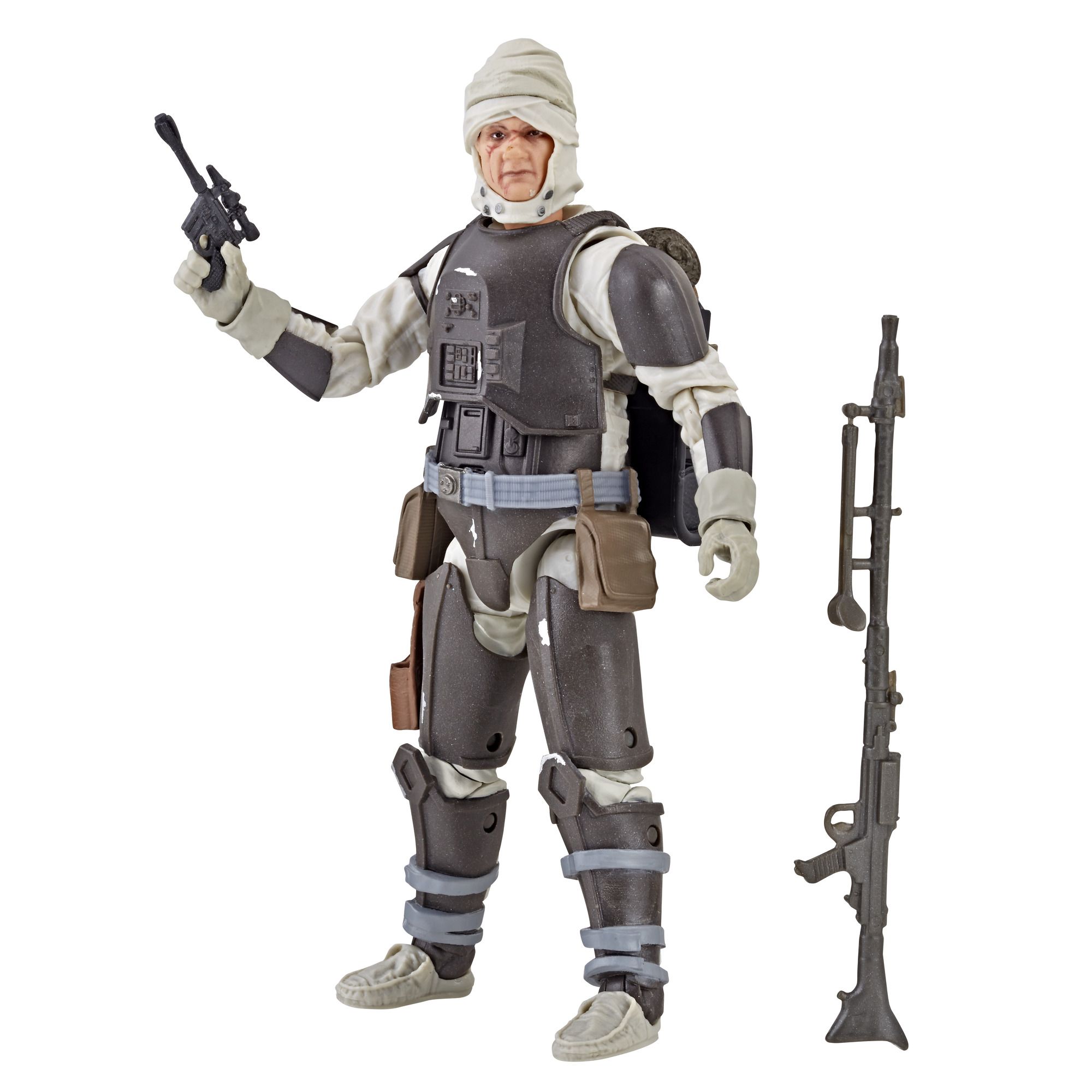 Star Wars The Black Series 6 Inch Dengar Figure