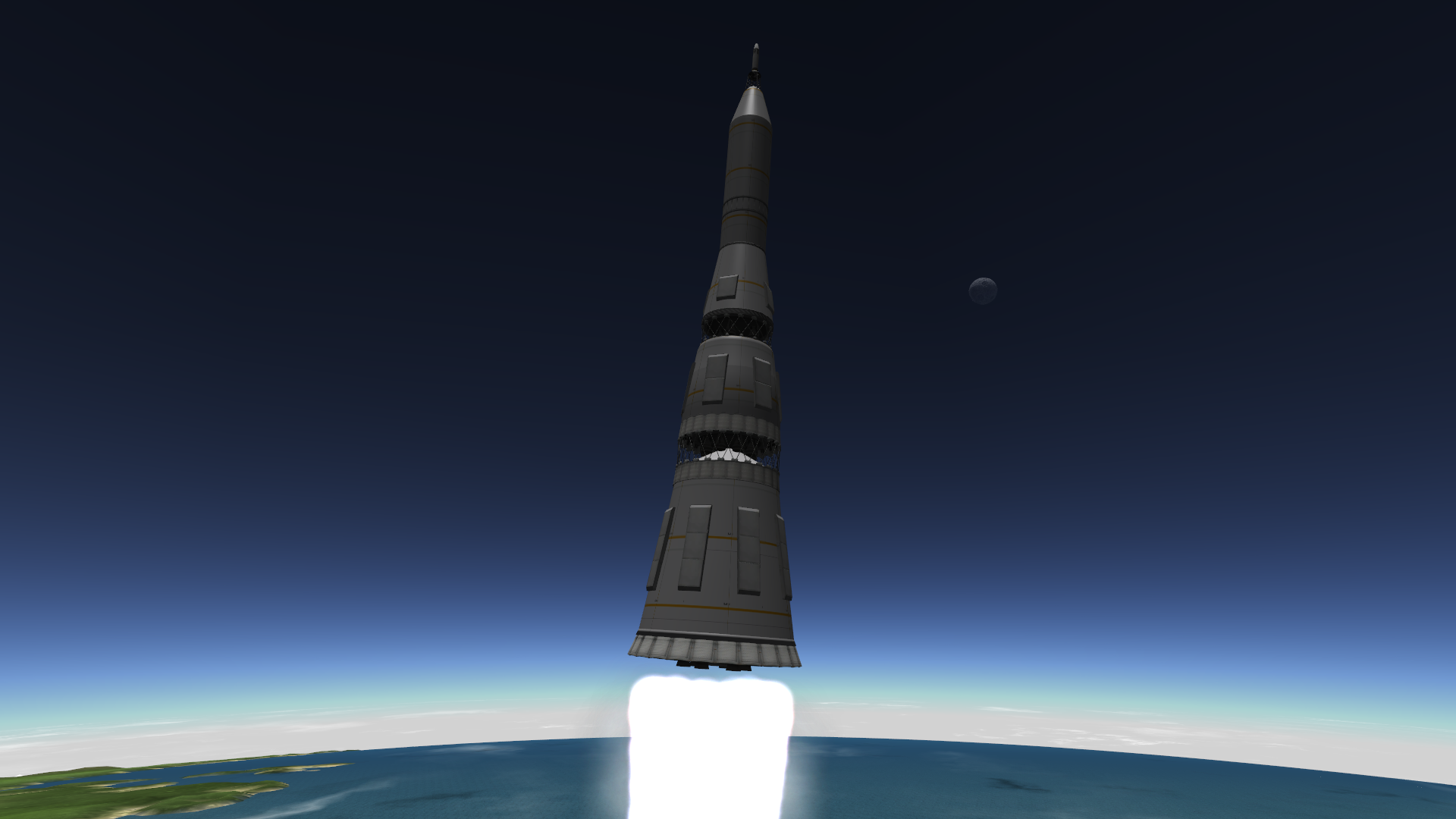 KerbalX