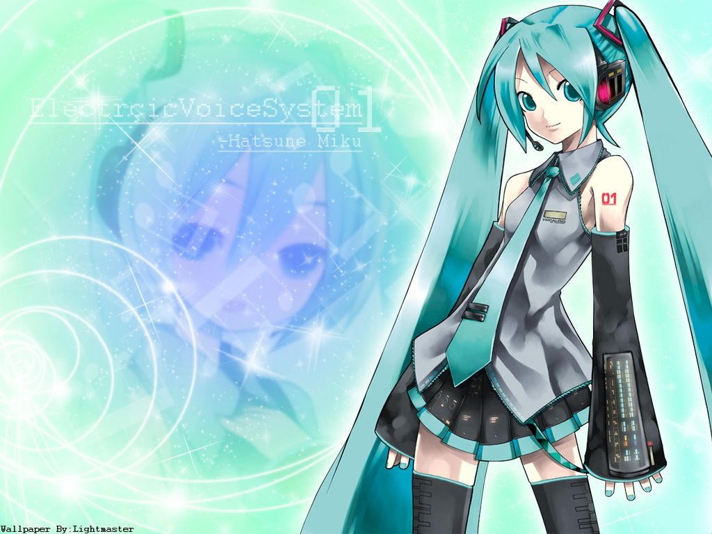 Free download vocaloid wallpaper chibi [1024x768] for your Desktop, Mobile & Tablet. Explore Hatsune Miku Wallpaper. Vocaloid Wallpaper