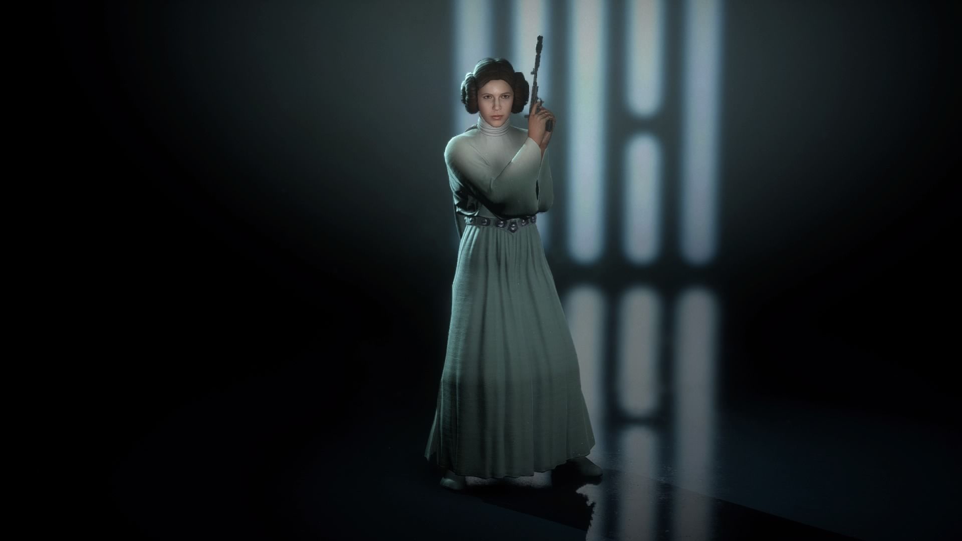 Star Wars Battlefront 2 Leia Skin Requirements Announced