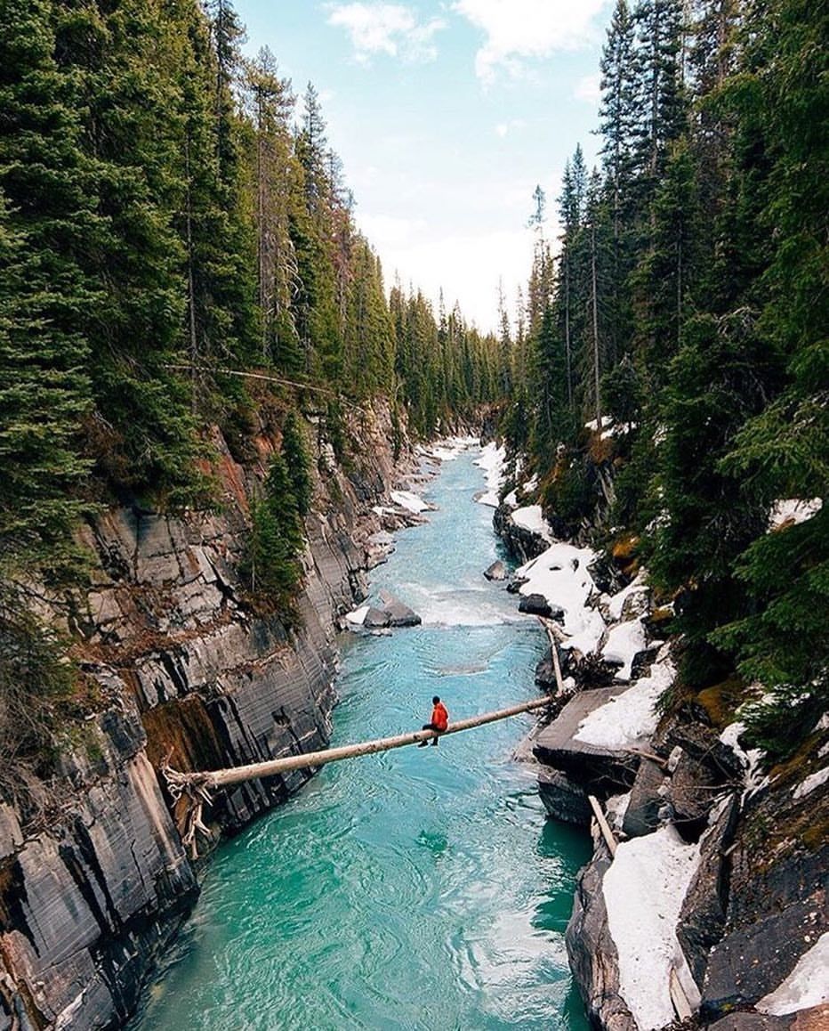 Kootenay National Park, BC, Canada. Photography. Kootenay national park, Canada national parks, National parks