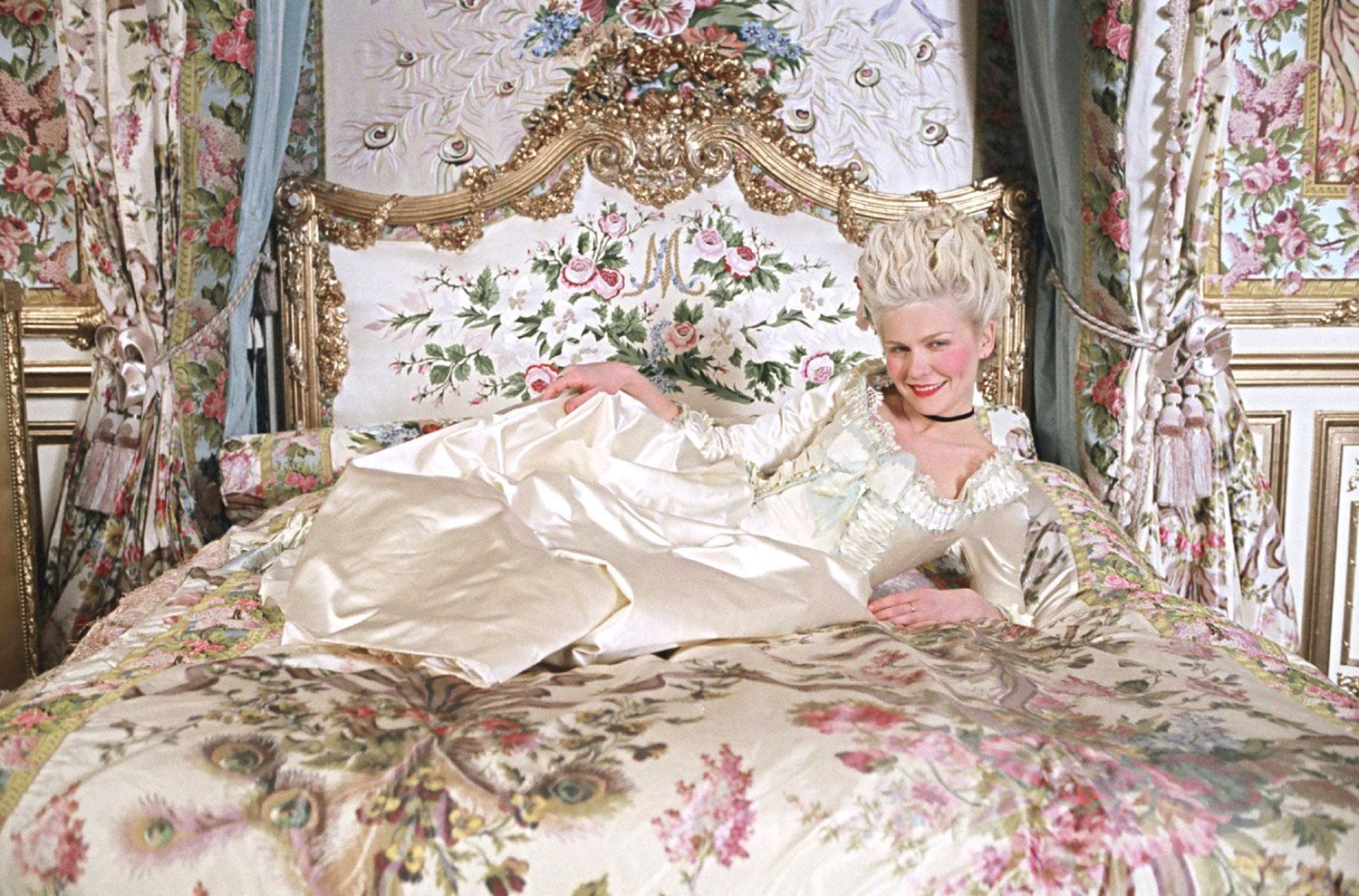 Marie Antoinette Inspired Style pretty female lovely marie antoinette  era HD wallpaper  Peakpx