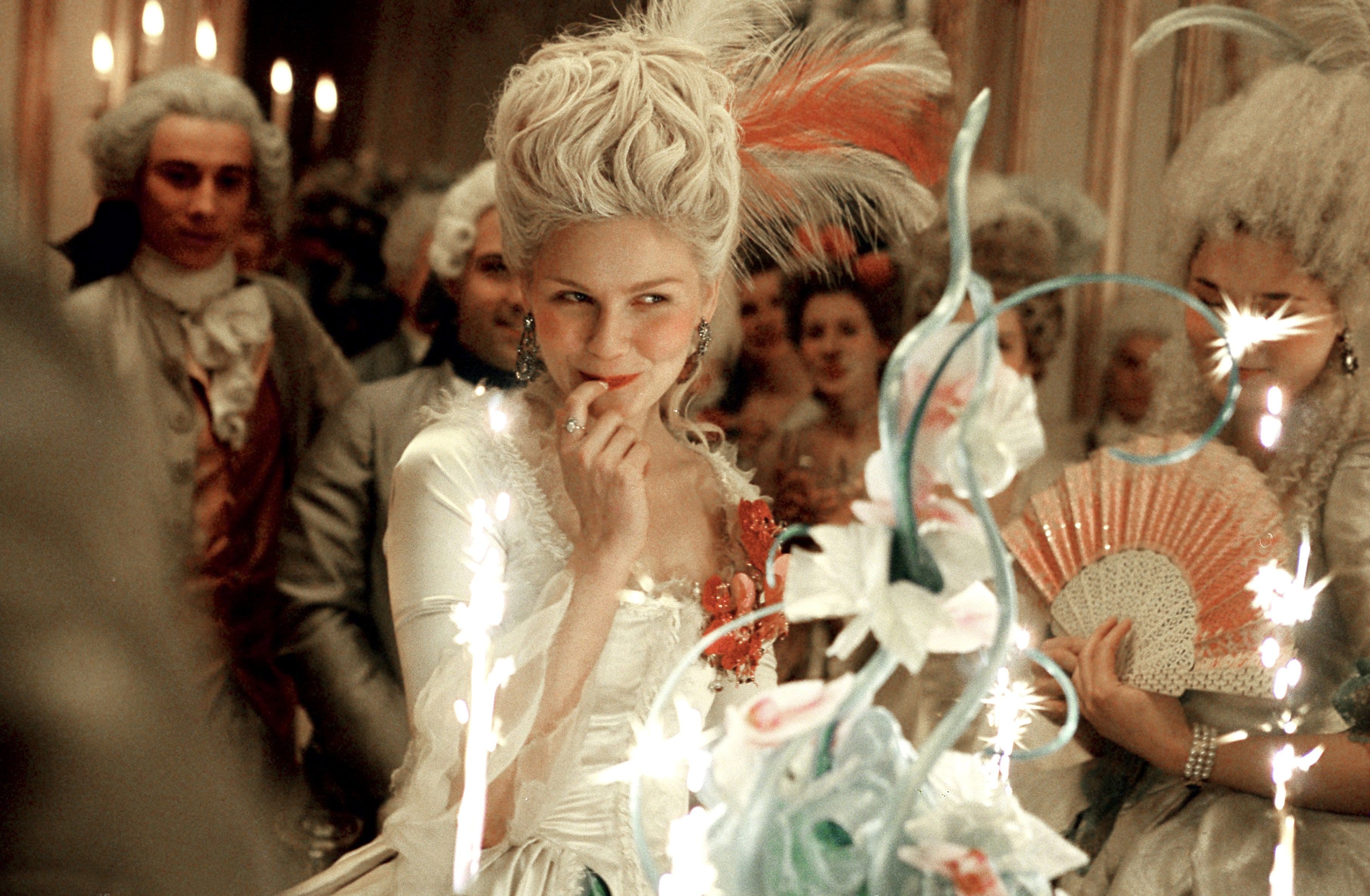 Marie antoinette 1080P 2K 4K 5K HD wallpapers free download  Wallpaper  Flare