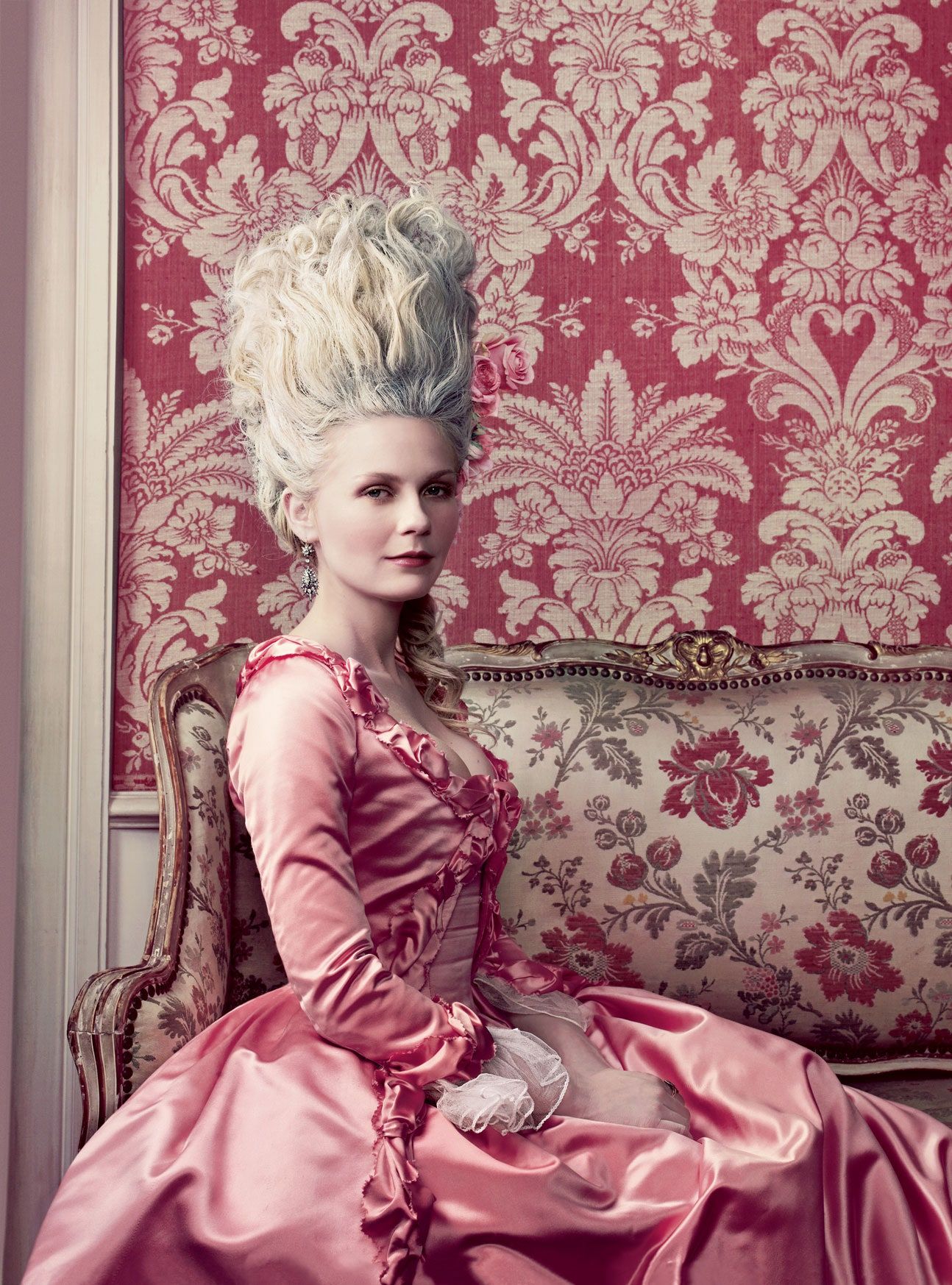 5 Marie Antoinette Beauty Secrets Every Woman Should Know.