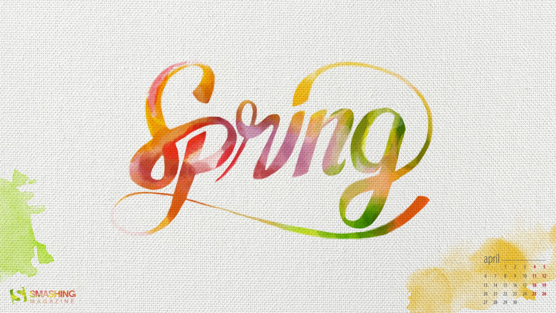 Happy Spring 1920x1080 Wallpapers - Wallpaper Cave