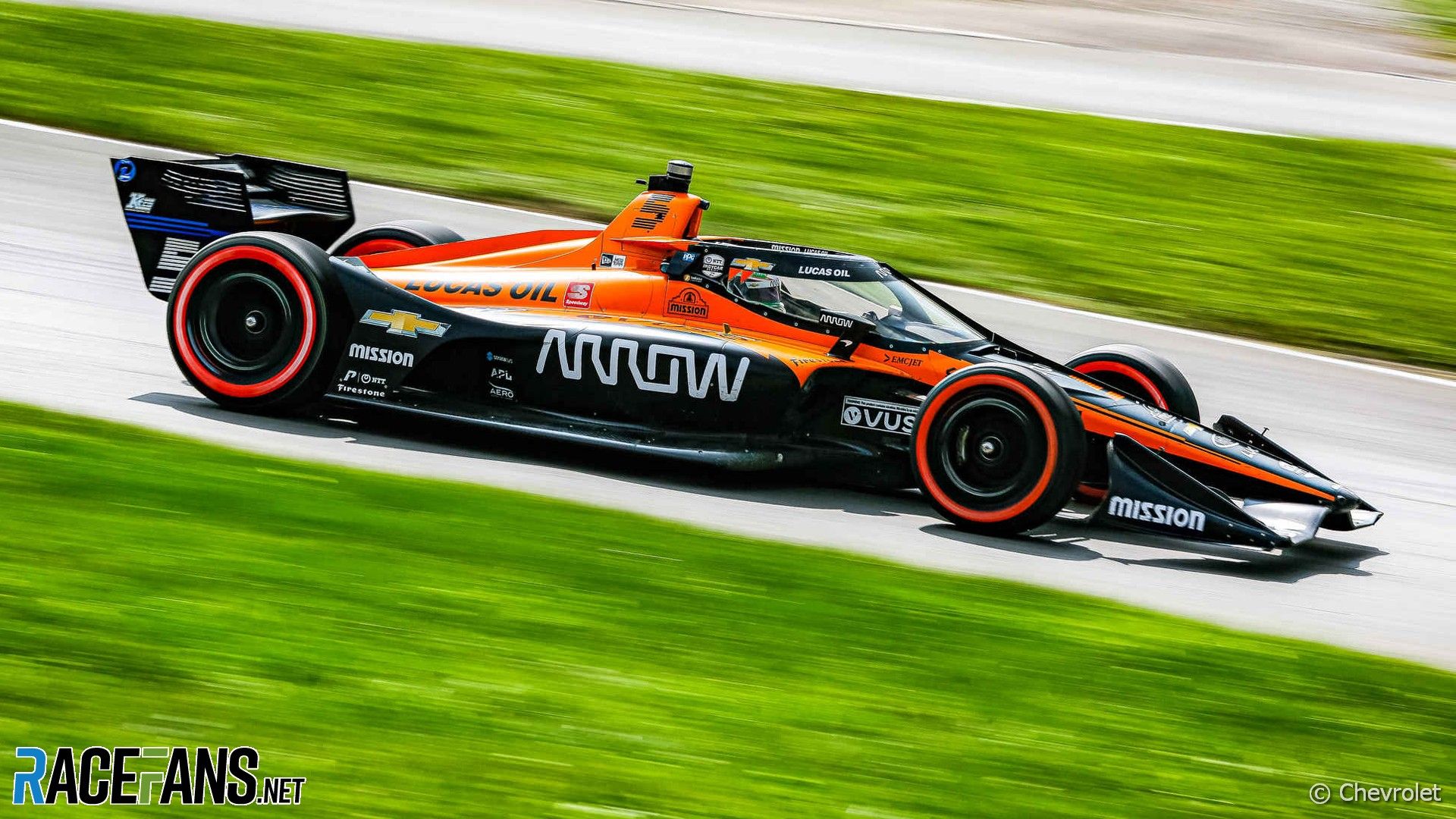 First IndyCar, next stop Formula E and WEC? Why McLaren is branching out beyond F1 · RaceFans