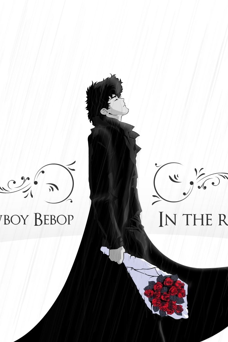 Cowboy Bebop Wallpapers APK for Android Download