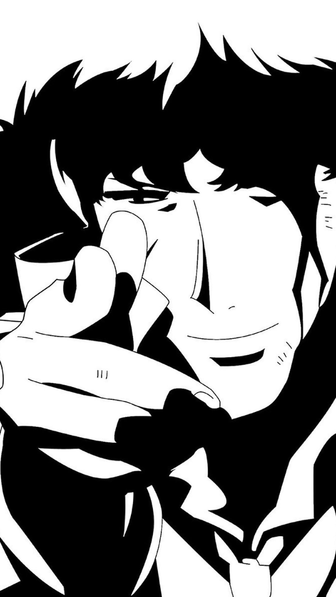 28 Cowboy Bebop Wallpapers for iPhone and Android by Benjamin Ross