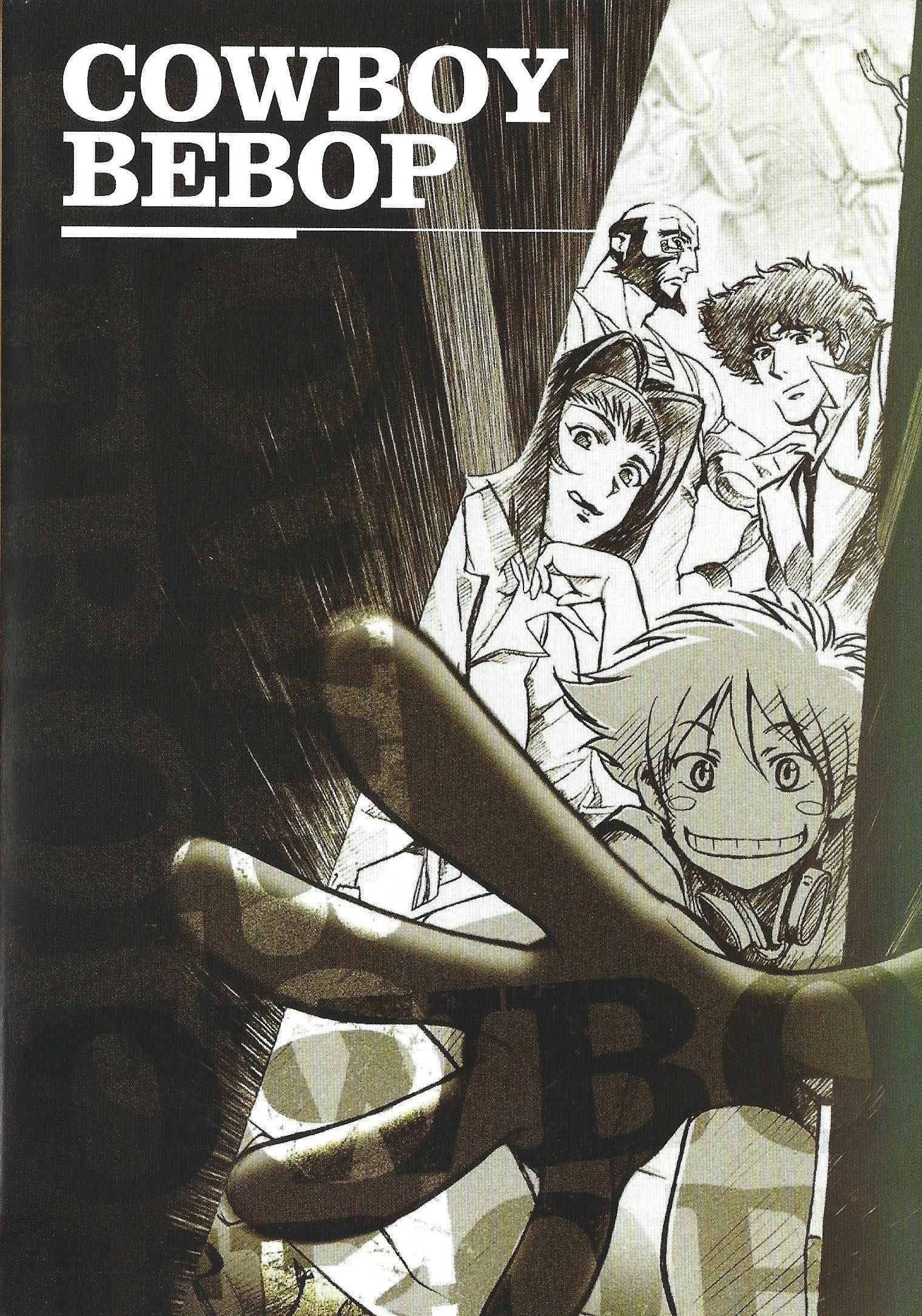 Faye Valentine iPhone Wallpaper 2020