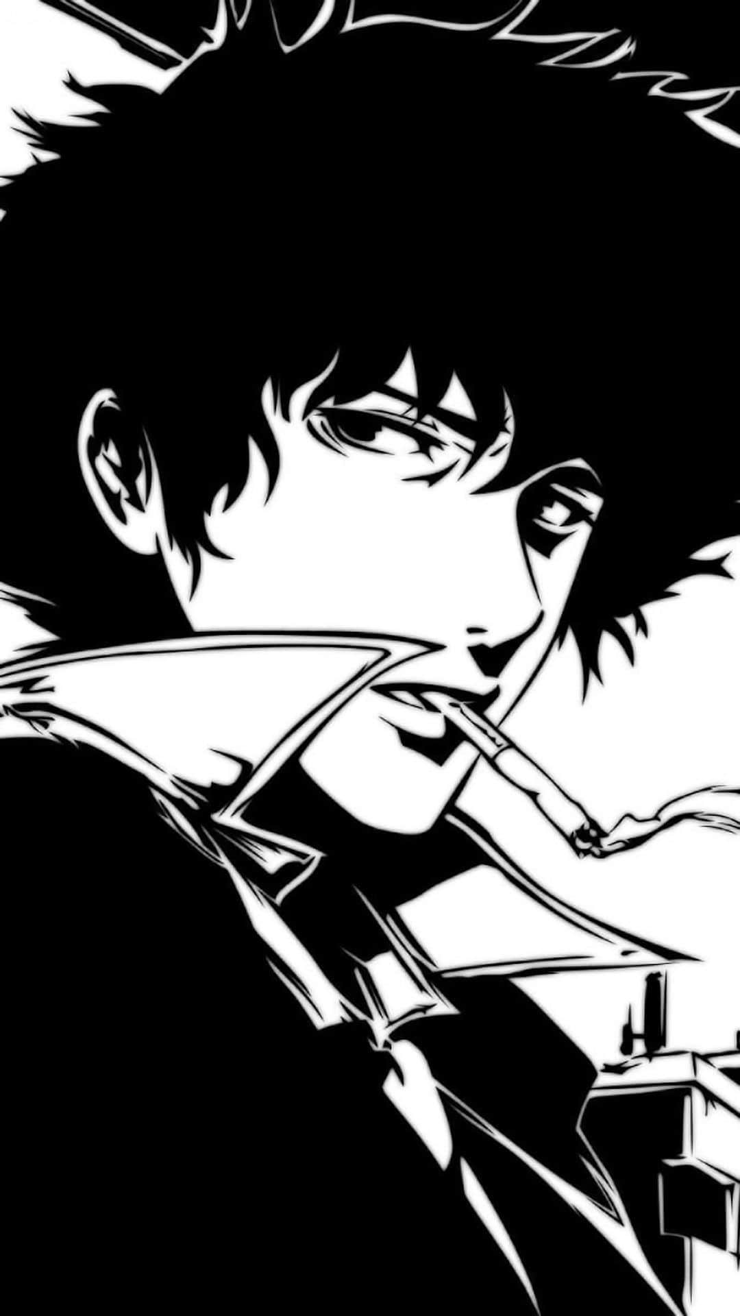 Cowboy Bebop Wallpaper
