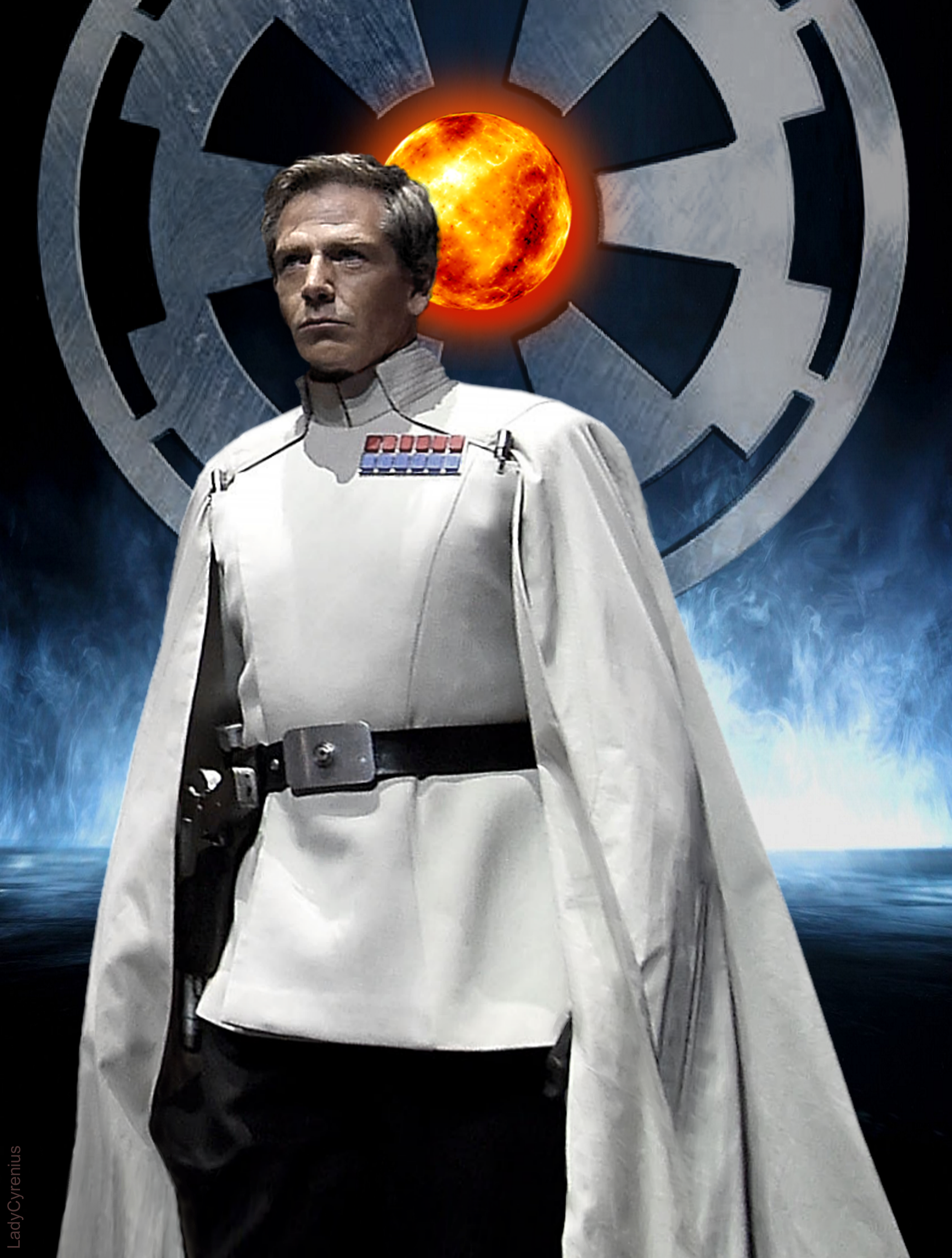 orson krennic star wars battlefront