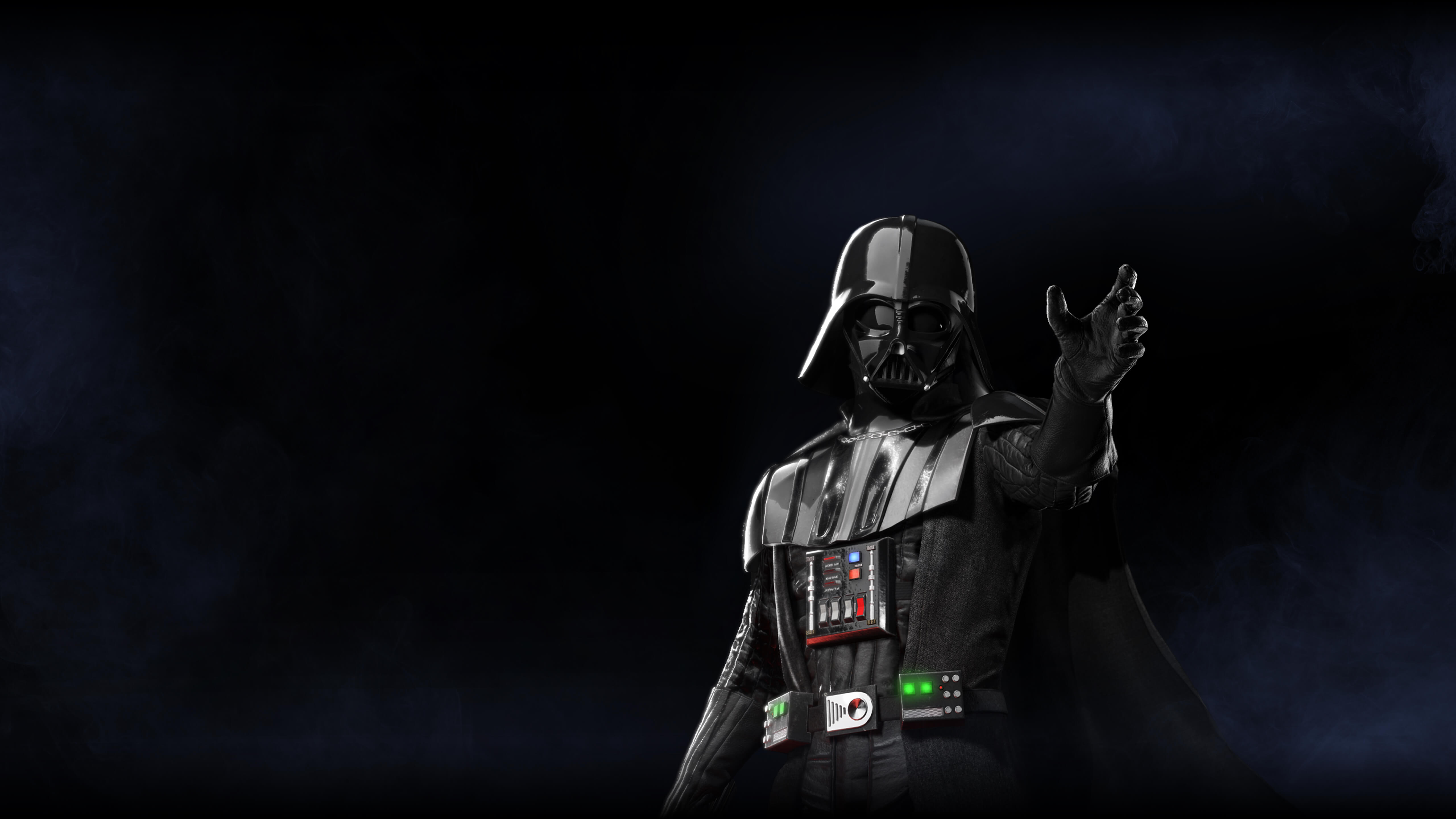 Darth Vader Star Wars Battlefront HD Games, 4k Wallpaper, Image, Background, Photo and Picture