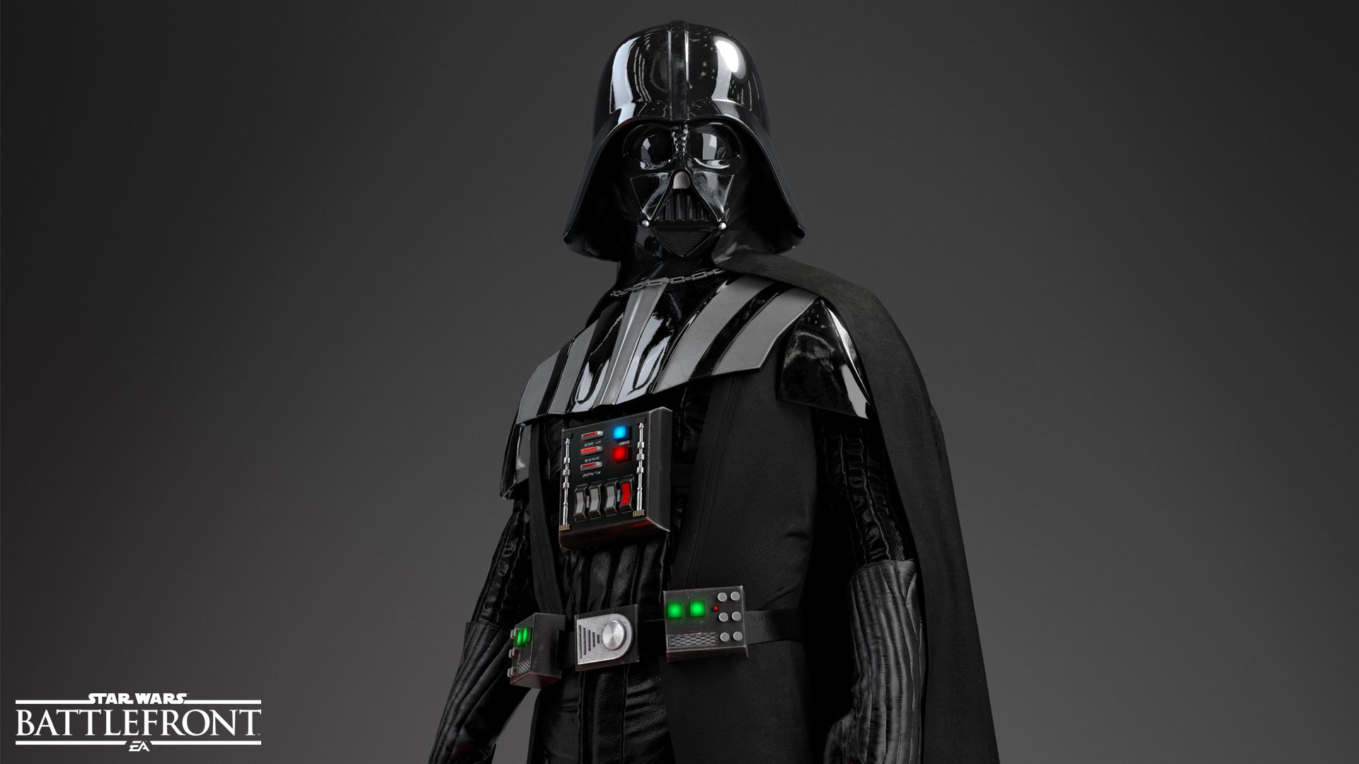 Darth Vader Wallpaper Wars Battlefront Darth Vader HD Wallpaper