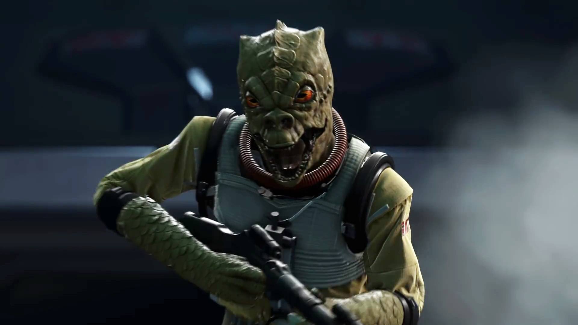 Star Wars: Battlefront 2 Bossk Guide to Play, Abilities, Counters, Tips and Strategies