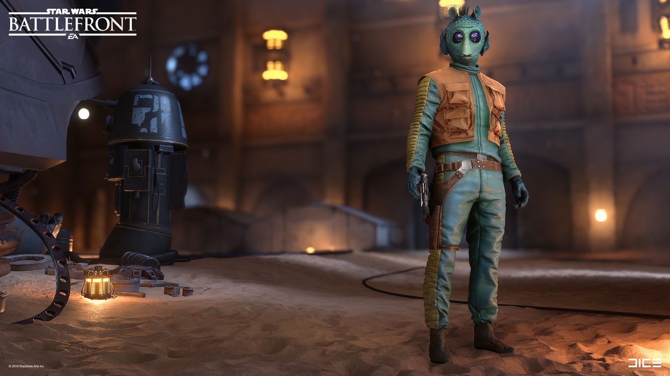 Star Wars Battlefront