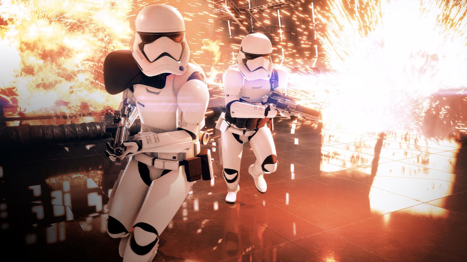 What's new in Star Wars Battlefront 2's multiplayer