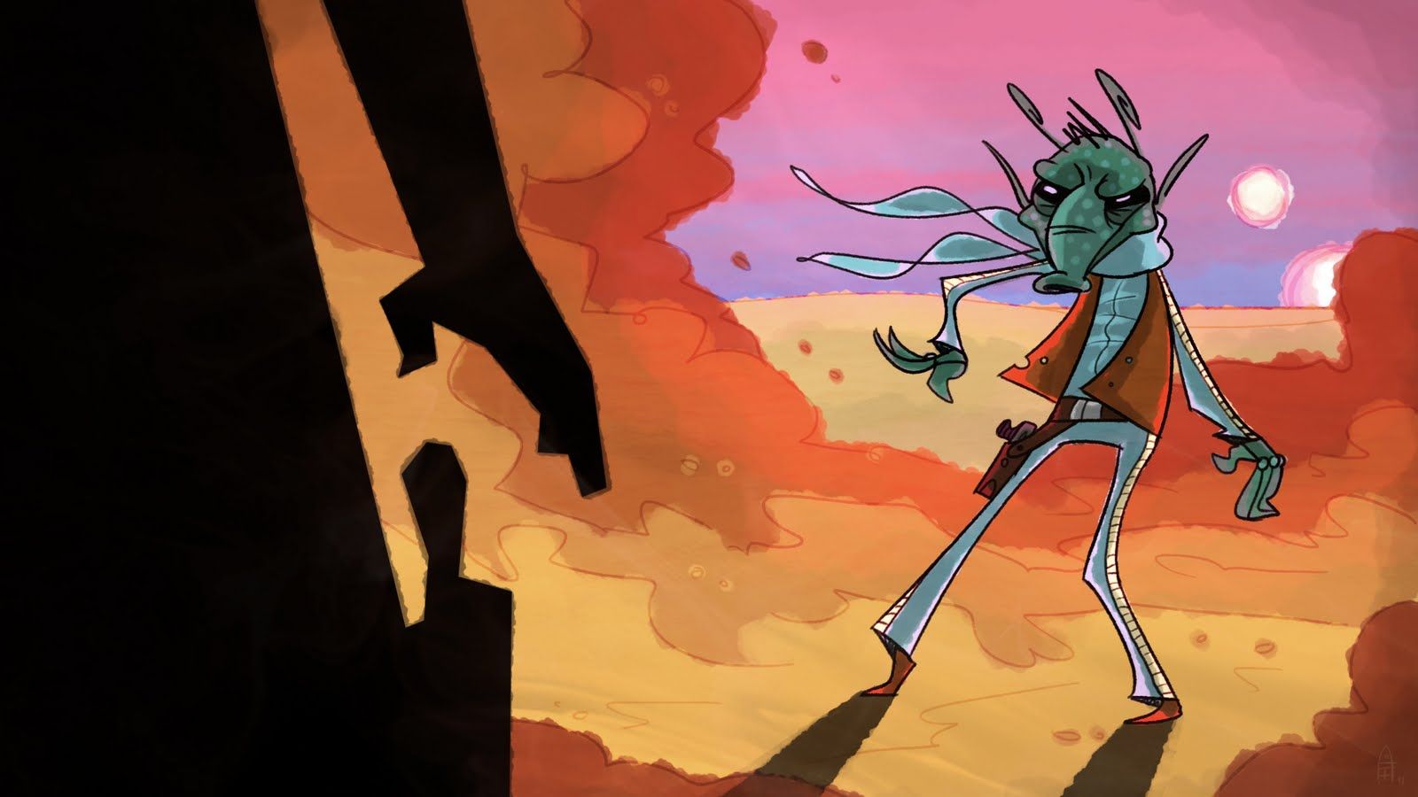 Greedo Wallpaper. Greedo Wallpaper, Greedo Boba Fett Wallpaper and Greedo Han Solo Wallpaper