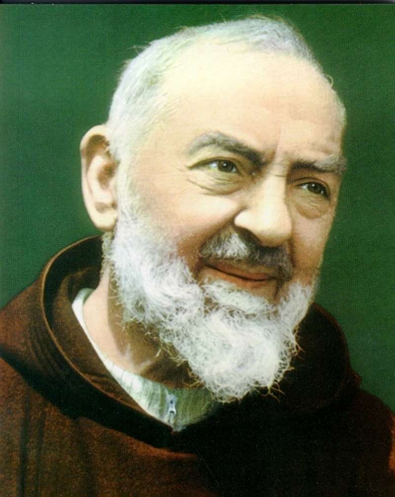 A Lesser Known Story about St. Padre Pio & St. John Paul II