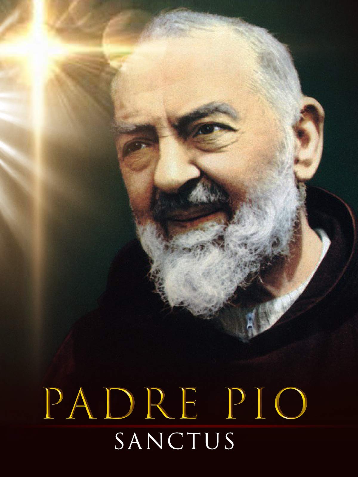 Watch Padre Pio Sanctus