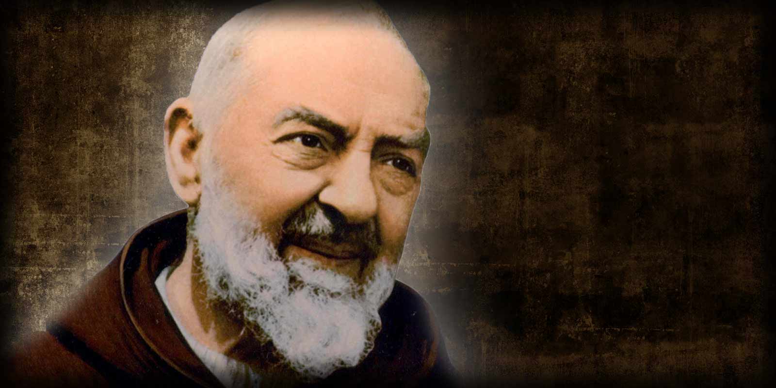 Thánh Padre Pio Đời sống những phép lạ và di sản của ngài