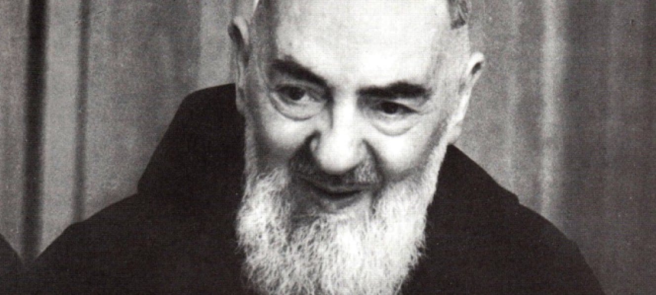 At His Jubilee's End, Why Padre Pio May Be A Perfect Francis Era Saint