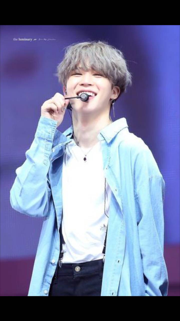 Cute Jimin Wallpaper