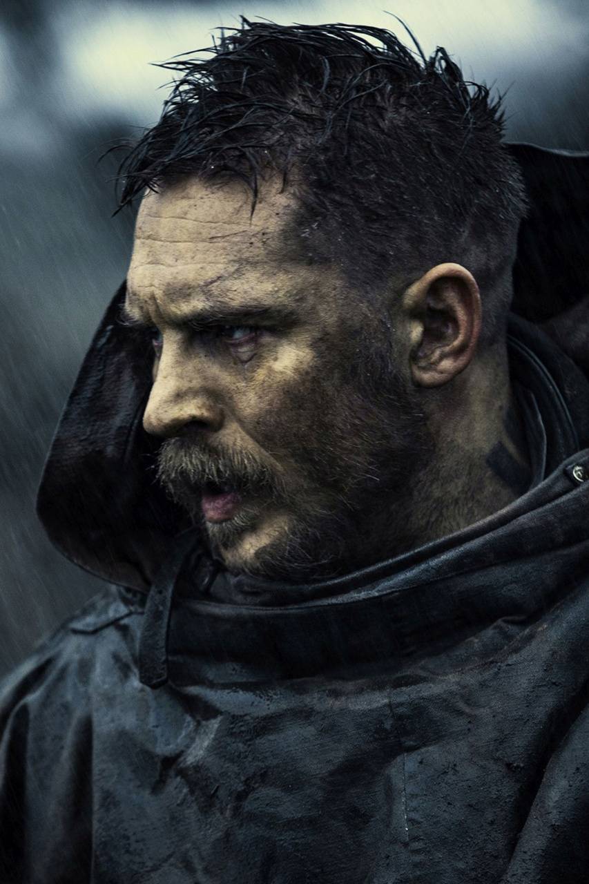 Tom Hardy Taboo Wallpapers - Wallpaper Cave