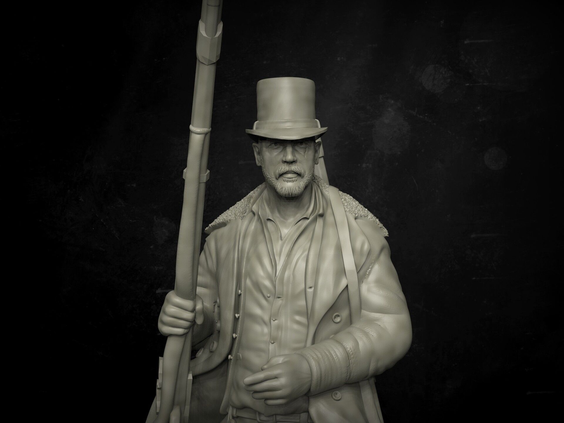 Artem Voron Hardy (Taboo)