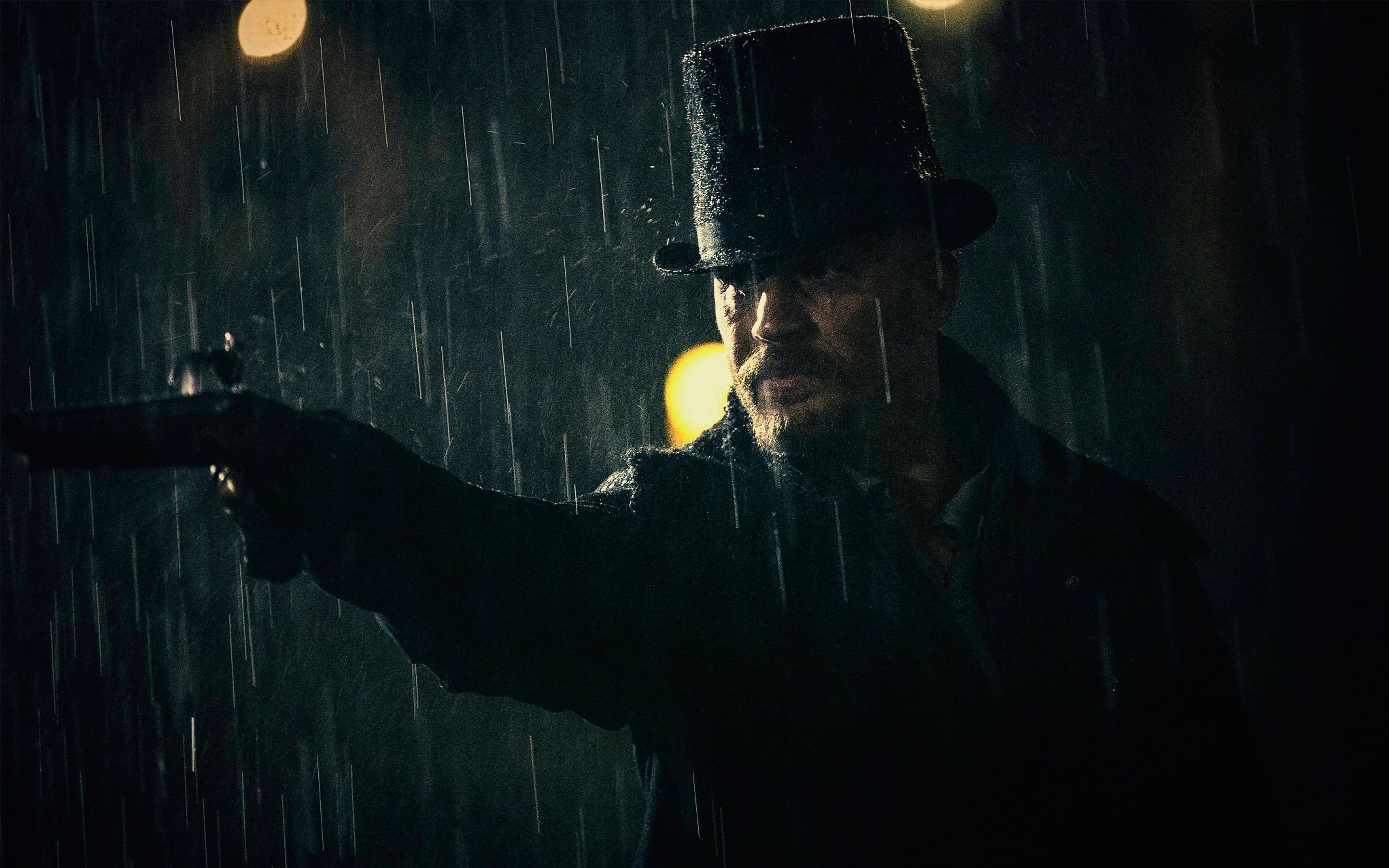 Tom Hardy Taboo Wallpapers - Wallpaper Cave