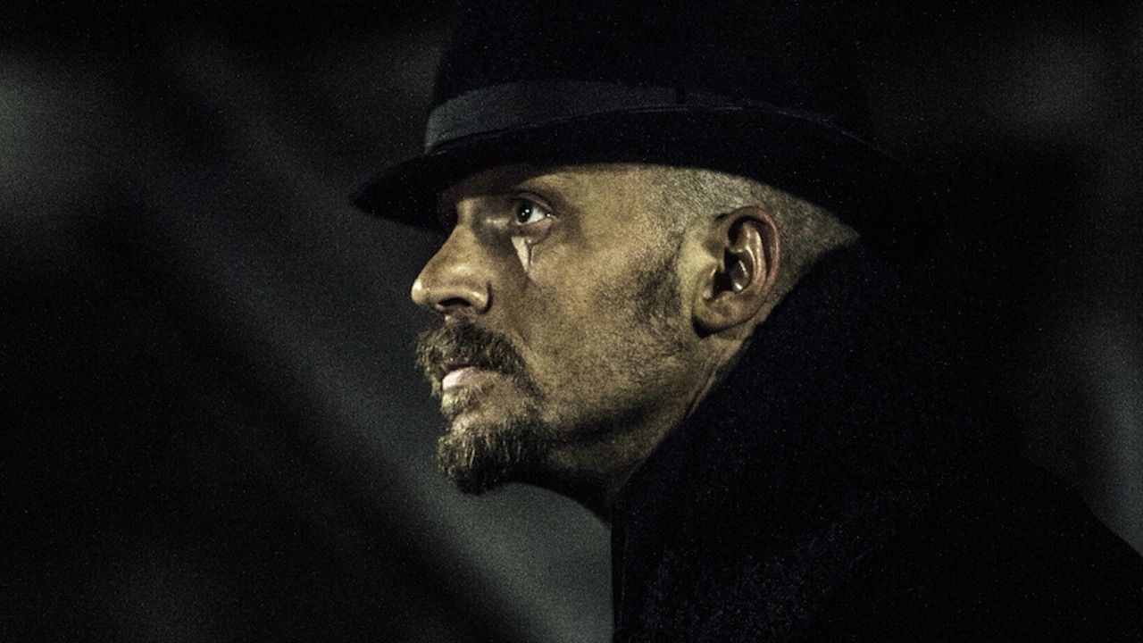 Tom Hardy Taboo Season 2 HD Tv Shows 4k Wallpapers Images Backgrounds  Photos and Pictures