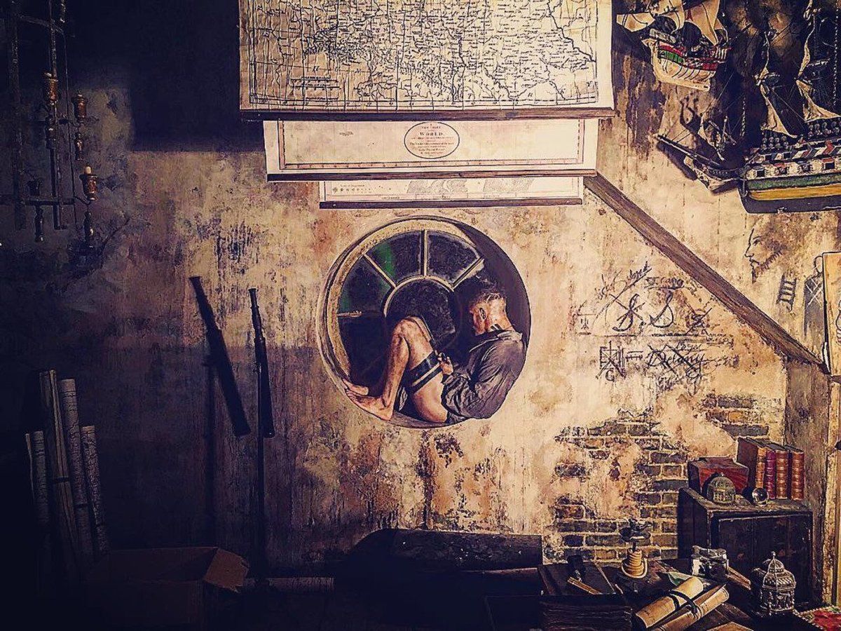 WpaperHD com Wallpaper Free High Definition Desktop Background for Mobile, PC! #TomHardy #Taboo # Wallpaper