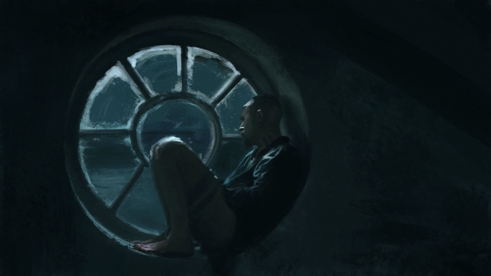 Taboo studiesg, Dimitar Spasov