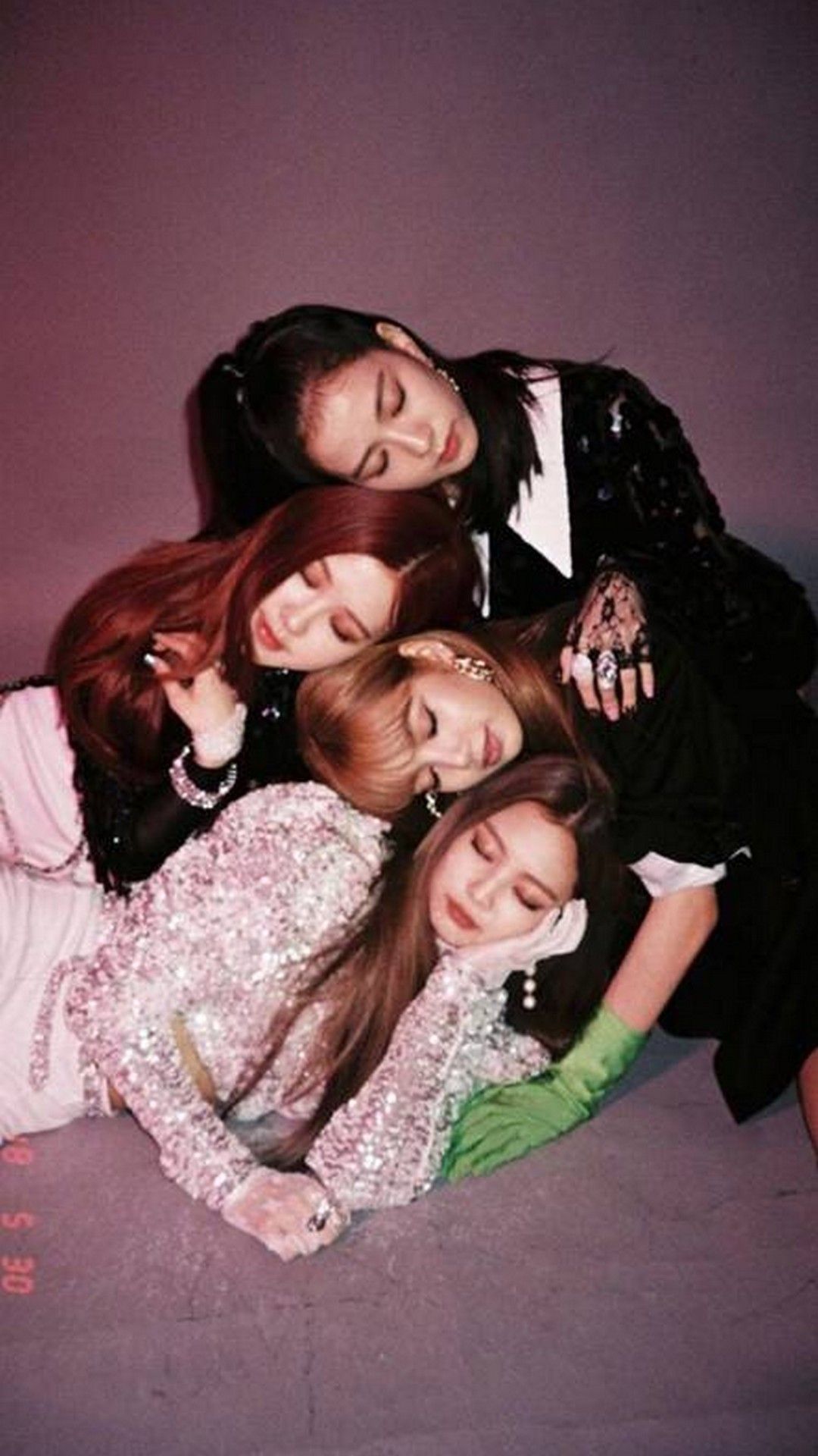 Blackpink Wallpaper