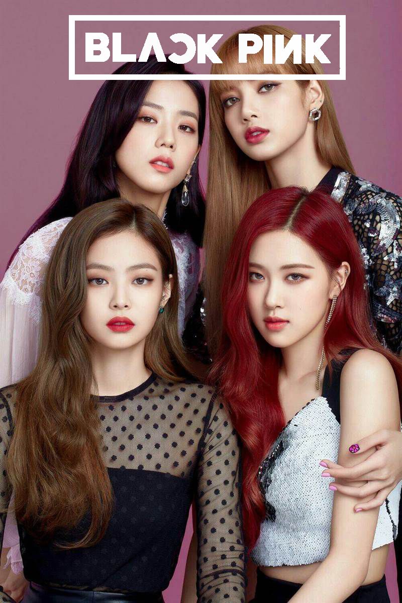 Blackpink Group Wallpapers - Wallpaper Cave